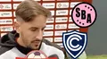 Alejandro Hohberg revela que recibió amenazas tras dejar Sport Boys por Cienciano: "Siempre respeté el club"
