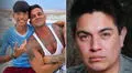 Hijo de Leonard León sorprende con mensaje a Christian Domínguez por su cumpleaños: “El verdadero papá en mi vida eres tú”