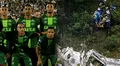 La tragedia aérea que pudo evitarse y cambió para siempre la historia del fútbol sudamericano: el accidente del Chapecoense