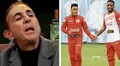Natalia Málaga sorprende al tildar de 'agrandado' a Christian Cueva frente a Jefferson Farfán: “Calladito se le ve más guapo”