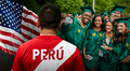 Peruano con 30 años en EEUU logra ciudadanía, compra casa y envía a su hija a la universidad: "Si no tienes trabajo, no tienes nada"