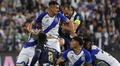 Alianza Lima no pudo contra Alianza Atlético de Sullana e igualó 1-1 en el estadio de Matute