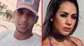 Jerson Reyes confiesa que sigue amando a Dorita Orbegoso y le pide retomar su relación: "Te sigo eligiendo"
