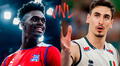 Cuba vs Italia voleibol EN VIVO: ¿a qué hora y dónde ver los cuartos de final de la VNL masculina 2025?