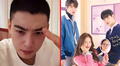 Cha Eun Woo, actor de 'Belleza verdadera', se va al servicio militar y dice adiós a sus fans con promesa: "Volveré sano y salvo"