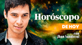 ➤ Descubre tu HORÓSCOPO DE HOY: qué te deparan los astros este 29 de julio, según Jhan Sandoval