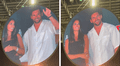 Lionel Messi y Antonela Roccuzzo fueron sorprendidos por kiss cam en show de Coldplay: "El mejor deportista de todos los tiempos"