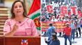Mensaje a la Nación 2025: CGTP demanda incremento del sueldo mínimo y combatir el crimen organizado