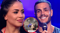 Mario Irivarren y Onelia Molina son captados en el aeropuerto rumbo a un misterioso destino y reavivan rumores de reconciliación