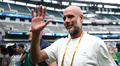 Pep Guardiola anuncia su retiro como entrenador tras su etapa en el Manchester City: "Voy a dejarlo, necesito parar"