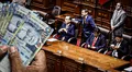 El Congreso y los temas pendientes a resolver: Ley Mape, Presupuesto 2026, retiro AFP y más