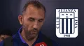 Hernán Barcos explicó por qué a Alianza Lima le cuesta ganar en la Liga 1: "Hay una diferencia sobre el equipo"