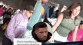 Korina Rivadeneira y Mario Hart se van de Lima tras la salida del Perú del bailarín húngaro condenado por tocamientos indebidos