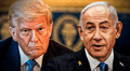 Trump asegura que en Gaza hay "una verdadera hambruna" pese a que Netanyahu califica la crisis como una "mentira descarada"
