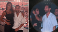 Lionel Messi y Antonela Roccuzzo se roban el show en la 'kiss cam' durante el concierto de Coldplay: ¿cómo reaccionaron?
