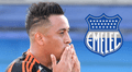 Emelec de Christian Cueva pasó de temer al descenso a soñar con un torneo internacional: su gran presente en la LigaPro de Ecuador