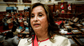Dina Boluarte justifica cuestionamientos en su contra: "Los hijos de Nicanor y de Ercilia no tenemos rabo de paja"
