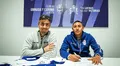 Peruano fichó por histórico club de Argentina y podría llegar a la selección: Óscar Ibáñez tiene un nuevo talento por seguir