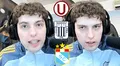 Streamer Davoo Xeneize reacciona a video del equipo de fútbol peruano más grande, según diversas IA: "Está muy igualado"