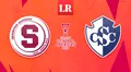 Saprissa vs Cartaginés EN VIVO: ¿a qué hora y dónde ver el partido por la Copa Centroamericana de Concacaf?
