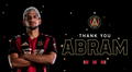 Luis Abram deja la MLS después de 2 años: Atlanta United apresuró su salida antes de finalizar su contrato