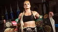 Alejandra 'Locomotora' Oliveras, multicampeona argentina de boxeo, fallece por ACV y embolia pulmonar a los 47 años