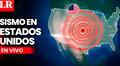 Temblor en USA vía USGS: alerta de tsunami en Hawái y Alaska tras terremoto de magnitud 8.8 en Rusia