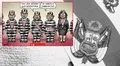 El desfile de los investigados: Carlincatura ironiza los procesos judiciales de las autoridades en el Perú