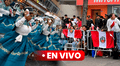 Desfile Militar EN VIVO: comparsas musicales y delegaciones de las Fuerzas Armadas inician la Gran Parada Militar por Fiestas Patrias