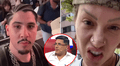 Novio de Leslie Shaw lanza contundente frase luego de que Chechito la expusiera en 'EVDLV': "La cara yo te exploto"