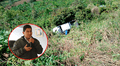 Piura: alcalde se salva de morir luego de que vehículo en el que viajaba cayera por un abismo