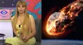 Mhoni Vidente realiza predicción sobre un meteorito que impactaría a la Tierra en 2031: ''A toda la región del Atlántico''