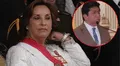 Dina Boluarte llama 'país fallido' a Bolivia y ellos le responden: "Rechazamos dichas declaraciones, son inadmisibles"