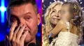 Marcelo Tinelli 'llora' la muerte de Mila, nieta de Cris Morena y Gustavo Yankelevich: "Estoy destrozado"