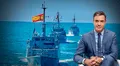 Buenas noticias para la Armada de España: Gobierno de Pedro Sánchez aprueba 300 millones de euros para reformas