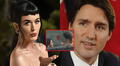 Captan a Katy Perry con Justin Trudeau, exprimer ministro de Canadá, en romántica cena tras separación de Orlando Bloom