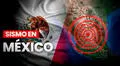 Servicio Sismológico Nacional reporta temblor en México: dónde fue el epicentro del sismo de hoy, miércoles 30 de julio