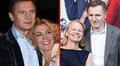¡Liam Neeson y Pamela Anderson son novios!: 16 años después de la muerte de Natasha Richardson, actor luce un nuevo amor por primera vez