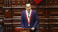 ¿Quién es José Jerí, el nuevo presidente del Congreso denunciado por violación?