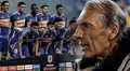 Boca Juniors empezó a tomar medidas y borró a histórico jugador en medio de crisis: "No puede ir al vestuario"