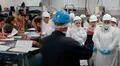 ICE arresta a la mitad de los trabajadores de una empresa en Omaha, Nebraska: 107 inmigrantes con órdenes de deportación