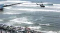 Marina de Guerra sobre alerta de tsunami en Perú: estos serían los tamaños de las olas anómalas
