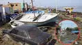 La tragedia del último tsunami en la costa del Perú: casas bajo el agua y víctimas mortales en varias regiones