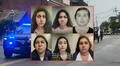 Policía arresta a 6 mujeres en Massachusetts que integraban red criminal en diversos estados de EEUU: ICE confirmó que son inmigrantes