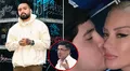 Influencer recibe amenazas del novio de Leslie Shaw por defender a Chechito en un video: "Dice que me va a pegar"