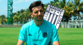 Mauricio Affonso sorprende con respuesta sobre si celebraría gol de Juan Pablo ante Alianza Lima en el Torneo Clausura