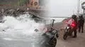 Cancelan alerta de tsunami en litoral peruano tras sismo de magnitud 8,8 en Rusia, confirma la Marina de Guerra