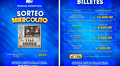 Resultados Sorteo Miercolito HOY, 30 de julio: consultar números premiados de la Lotería Nacional de Panamá y qué cayó en la LNB