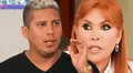 Luisito Caycho anuncia su regreso a Lima y amenaza a Magaly Medina con demandarla tras grave acusación: "No lo voy a perdonar"