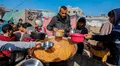 Francia enviará 40 toneladas de ayuda humanitaria a Gaza vía aérea, pero advierte "no es suficiente"